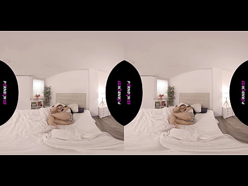 ❤️ PORNBCN VR Dúas novas lesbianas espertan cachondas en realidade virtual 4K 180 3D Geneva Bellucci Katrina Moreno ️ Porno fb a nós gl.seecamsus.top ☑